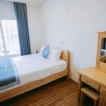 דה לאט Tuan Thuy Hotel מראה חיצוני תמונה