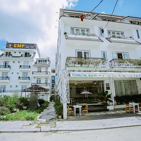 דה לאט Tuan Thuy Hotel מראה חיצוני תמונה