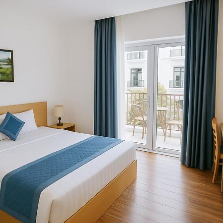 דה לאט Tuan Thuy Hotel מראה חיצוני תמונה