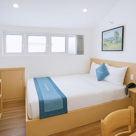 דה לאט Tuan Thuy Hotel מראה חיצוני תמונה