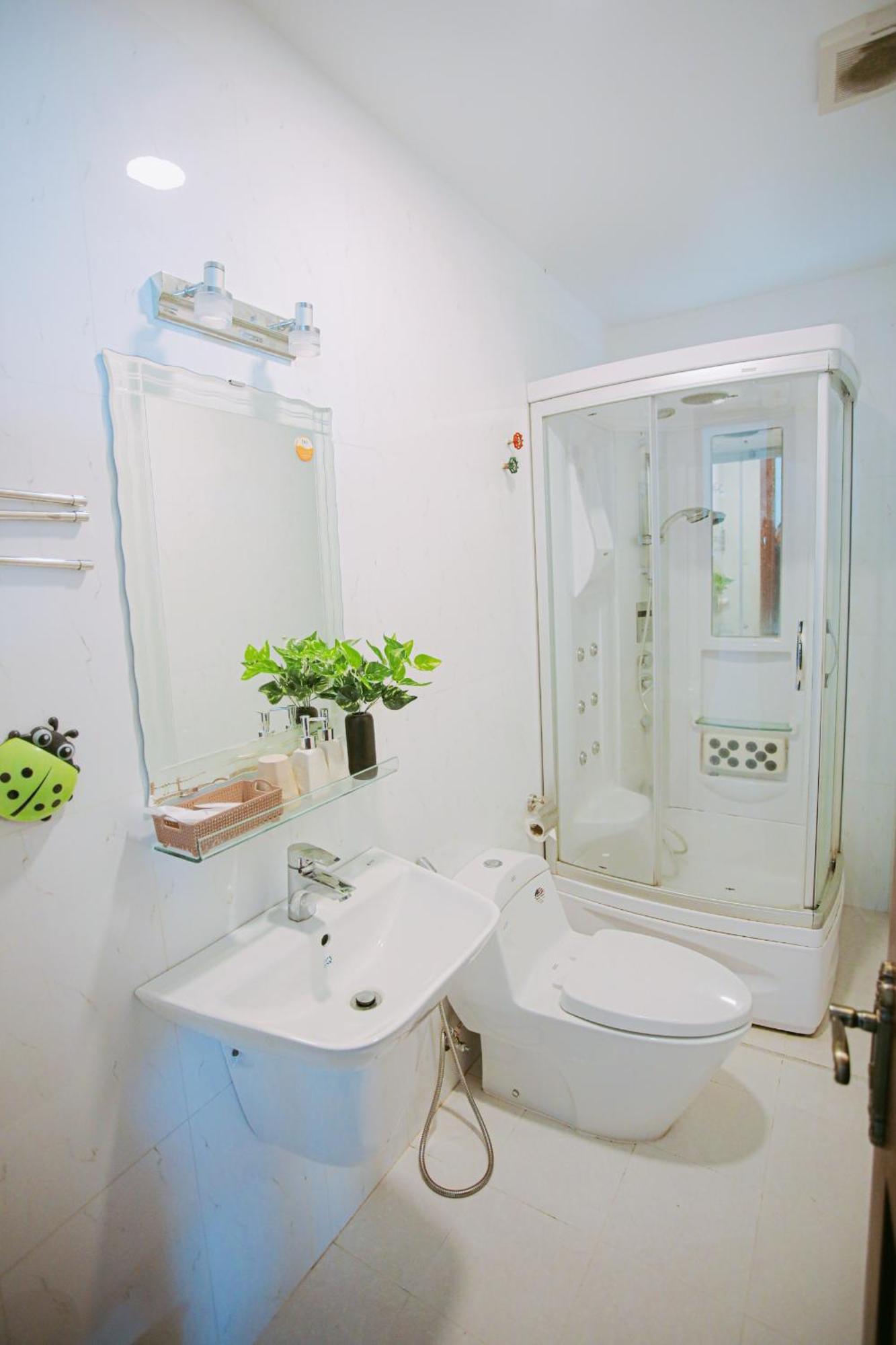 דה לאט Tuan Thuy Hotel מראה חיצוני תמונה