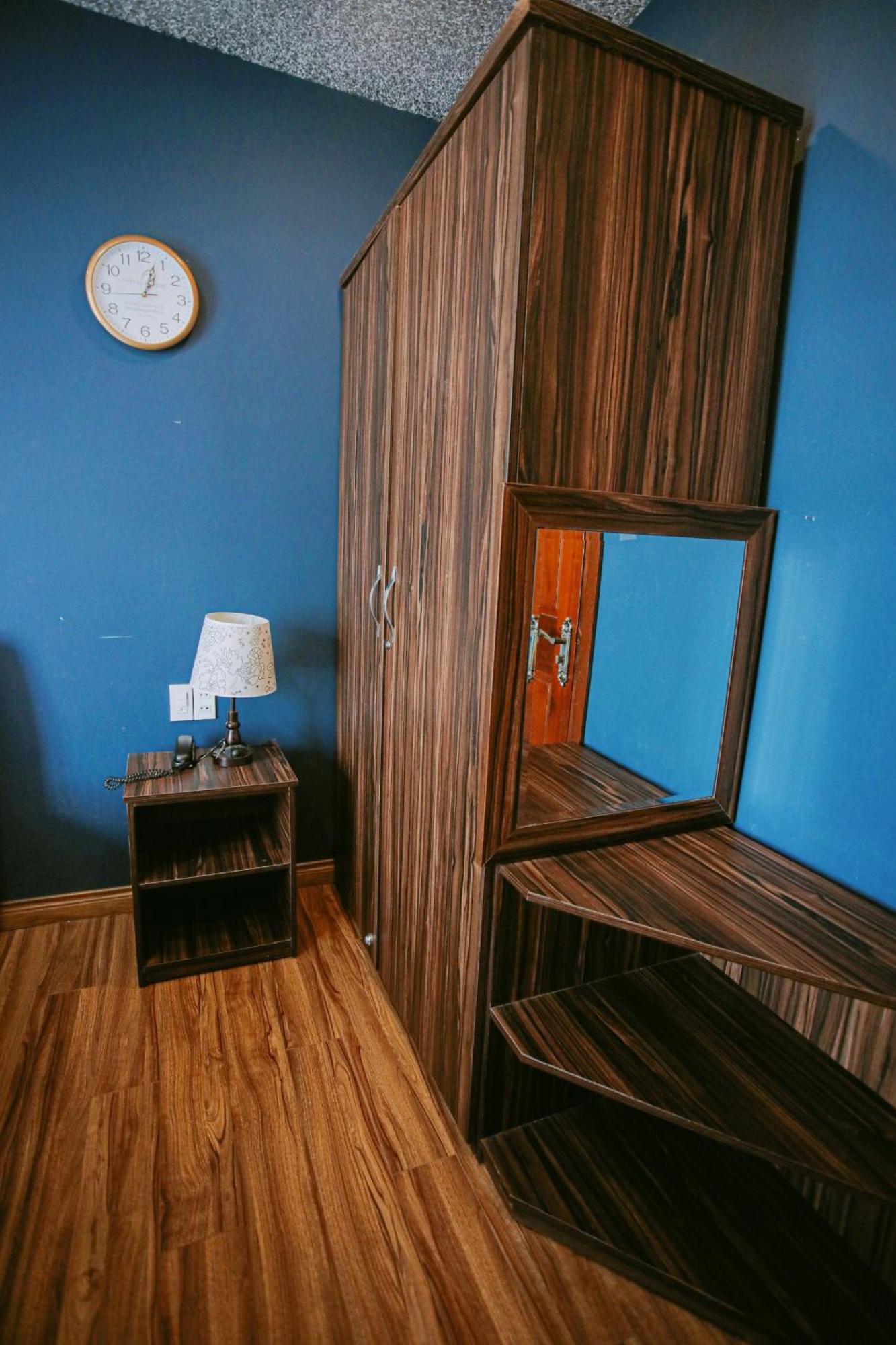 דה לאט Tuan Thuy Hotel מראה חיצוני תמונה