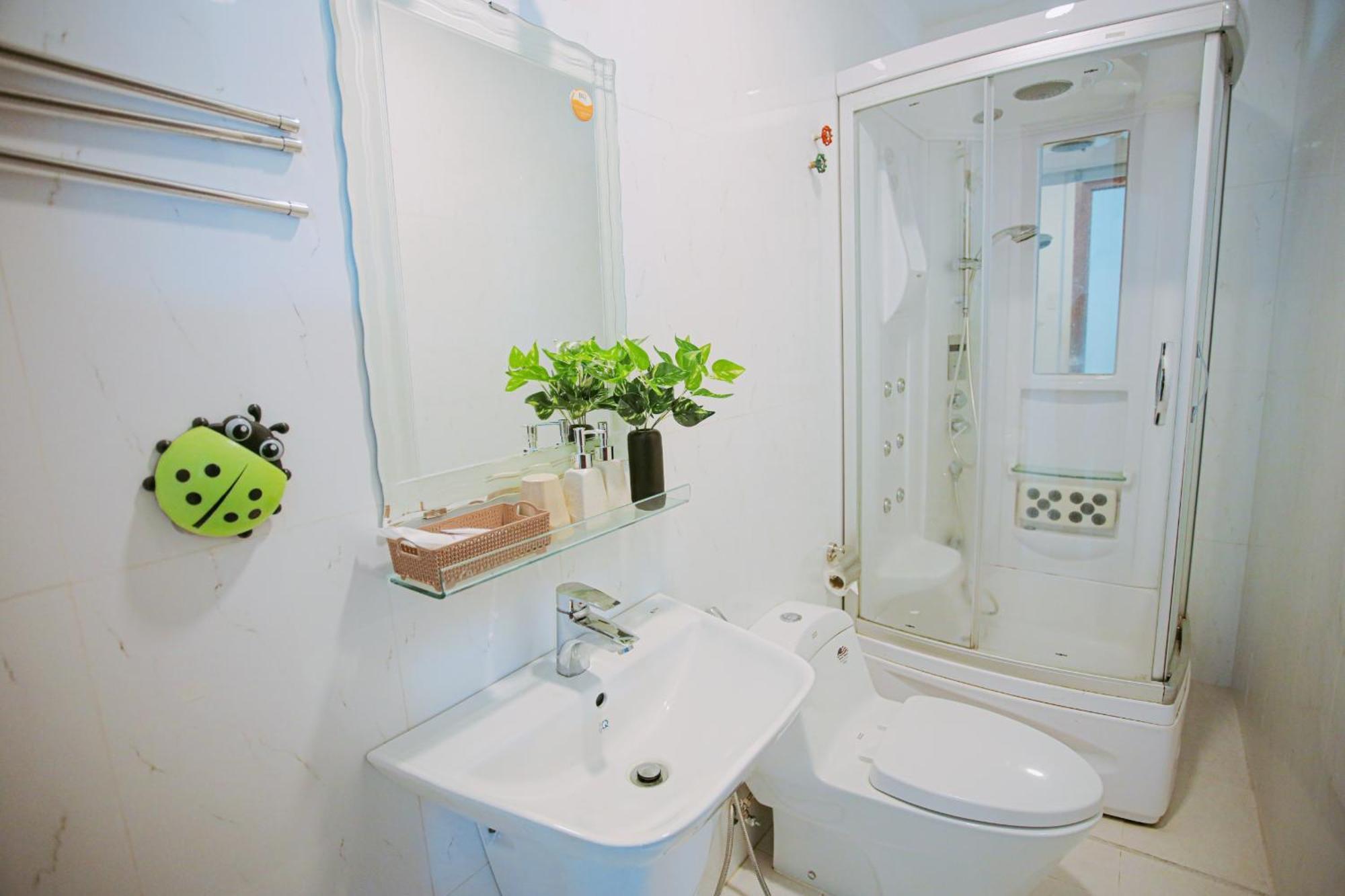 דה לאט Tuan Thuy Hotel מראה חיצוני תמונה
