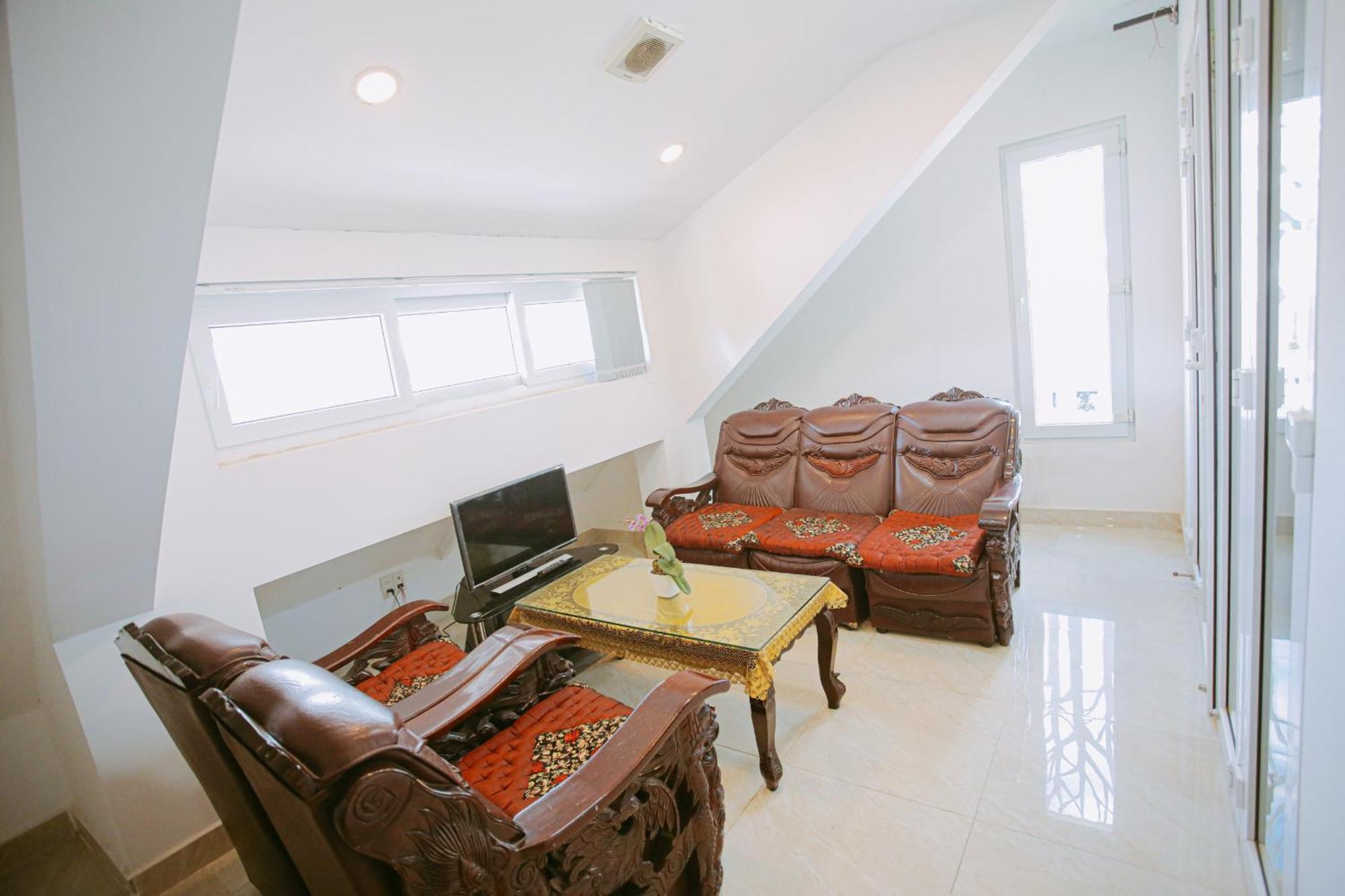 דה לאט Tuan Thuy Hotel מראה חיצוני תמונה