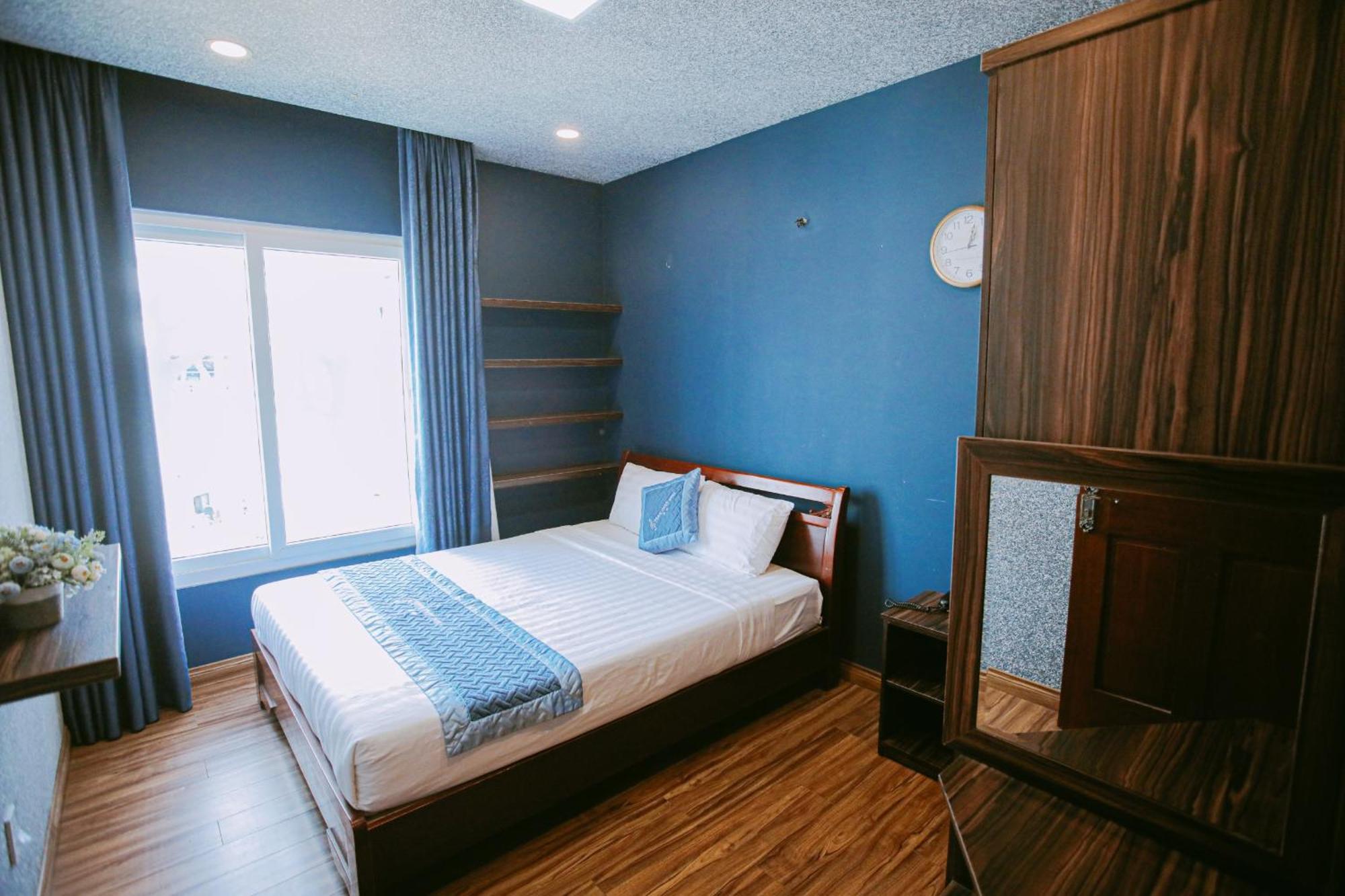 דה לאט Tuan Thuy Hotel מראה חיצוני תמונה