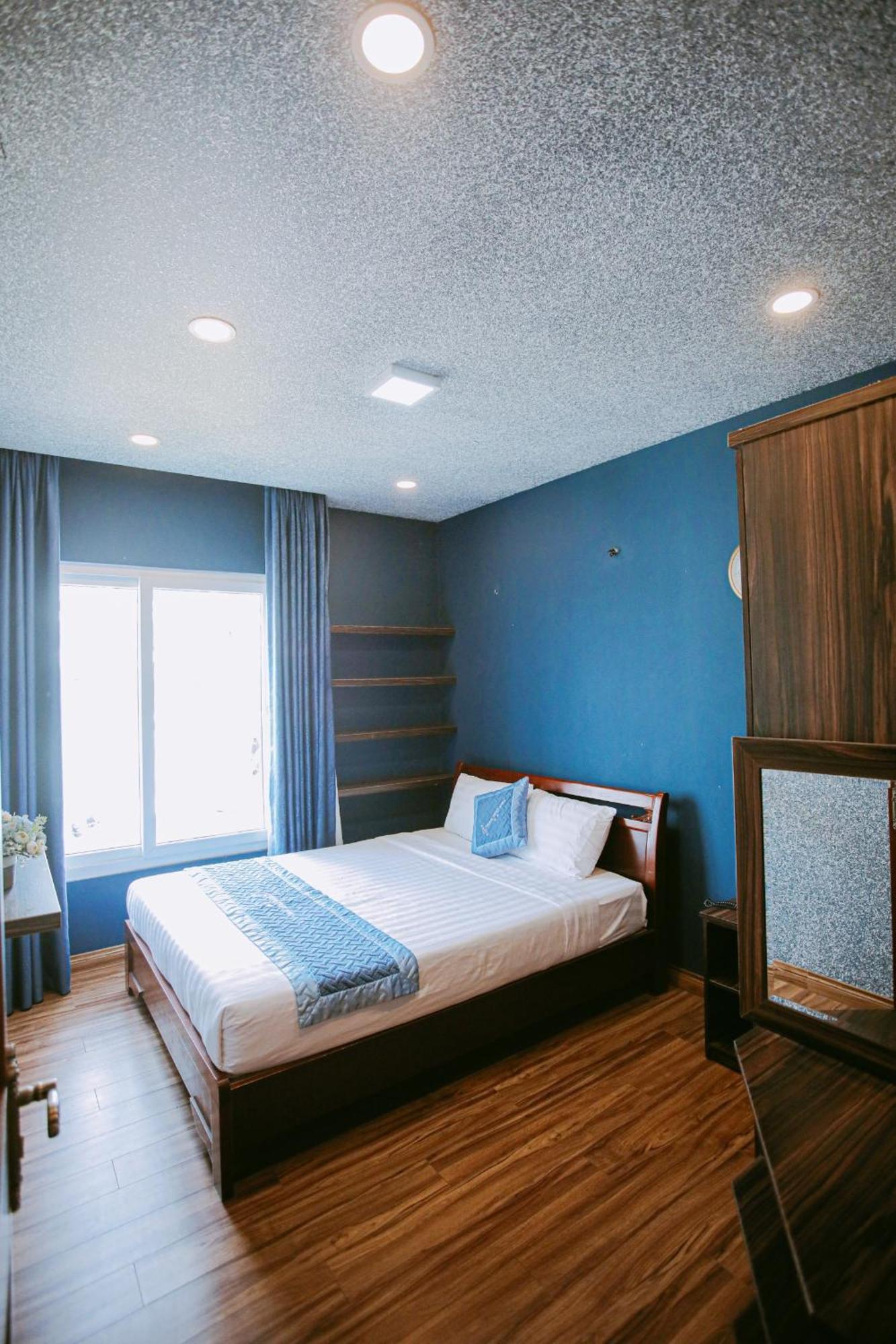 דה לאט Tuan Thuy Hotel מראה חיצוני תמונה