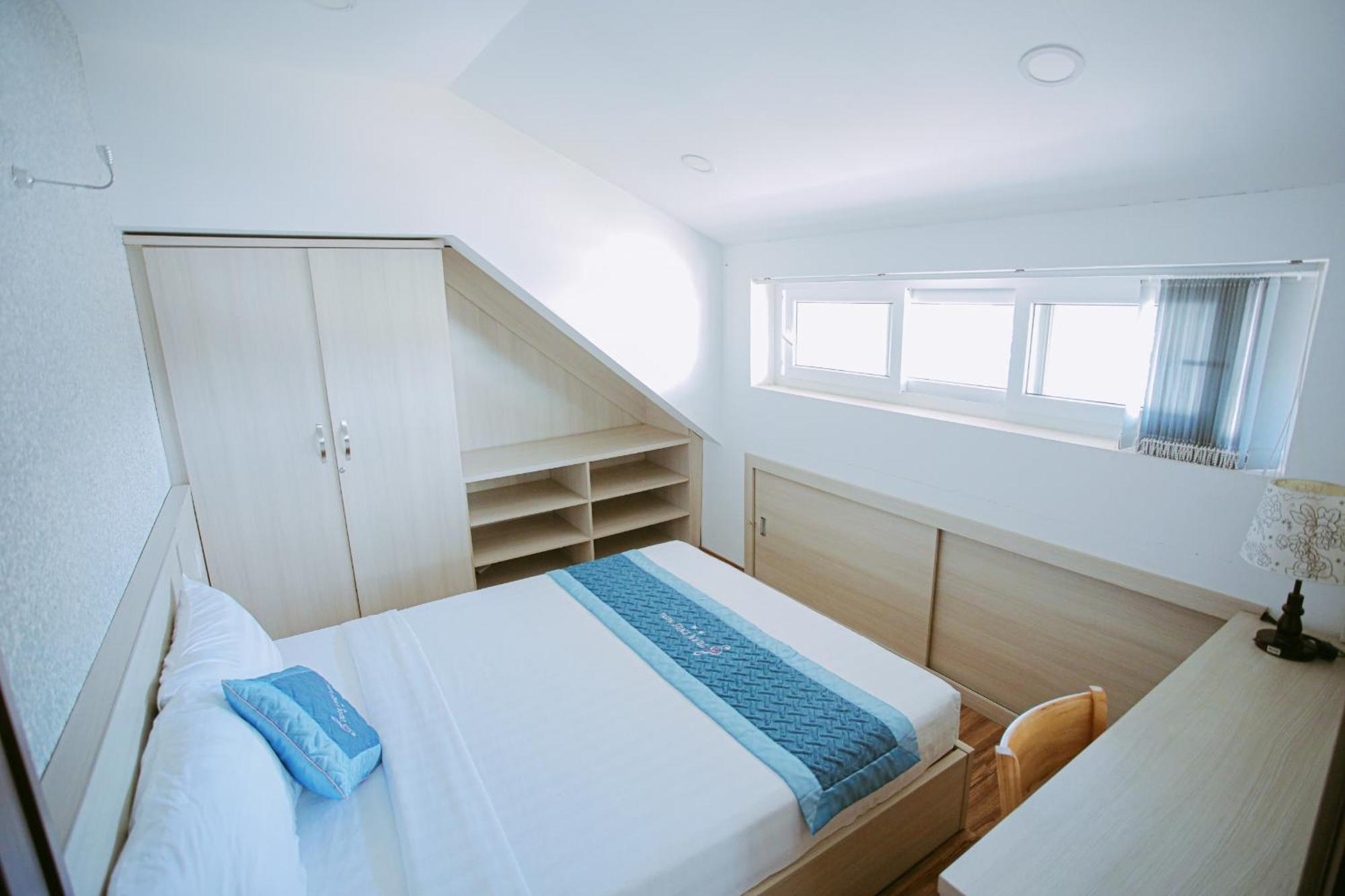 דה לאט Tuan Thuy Hotel מראה חיצוני תמונה