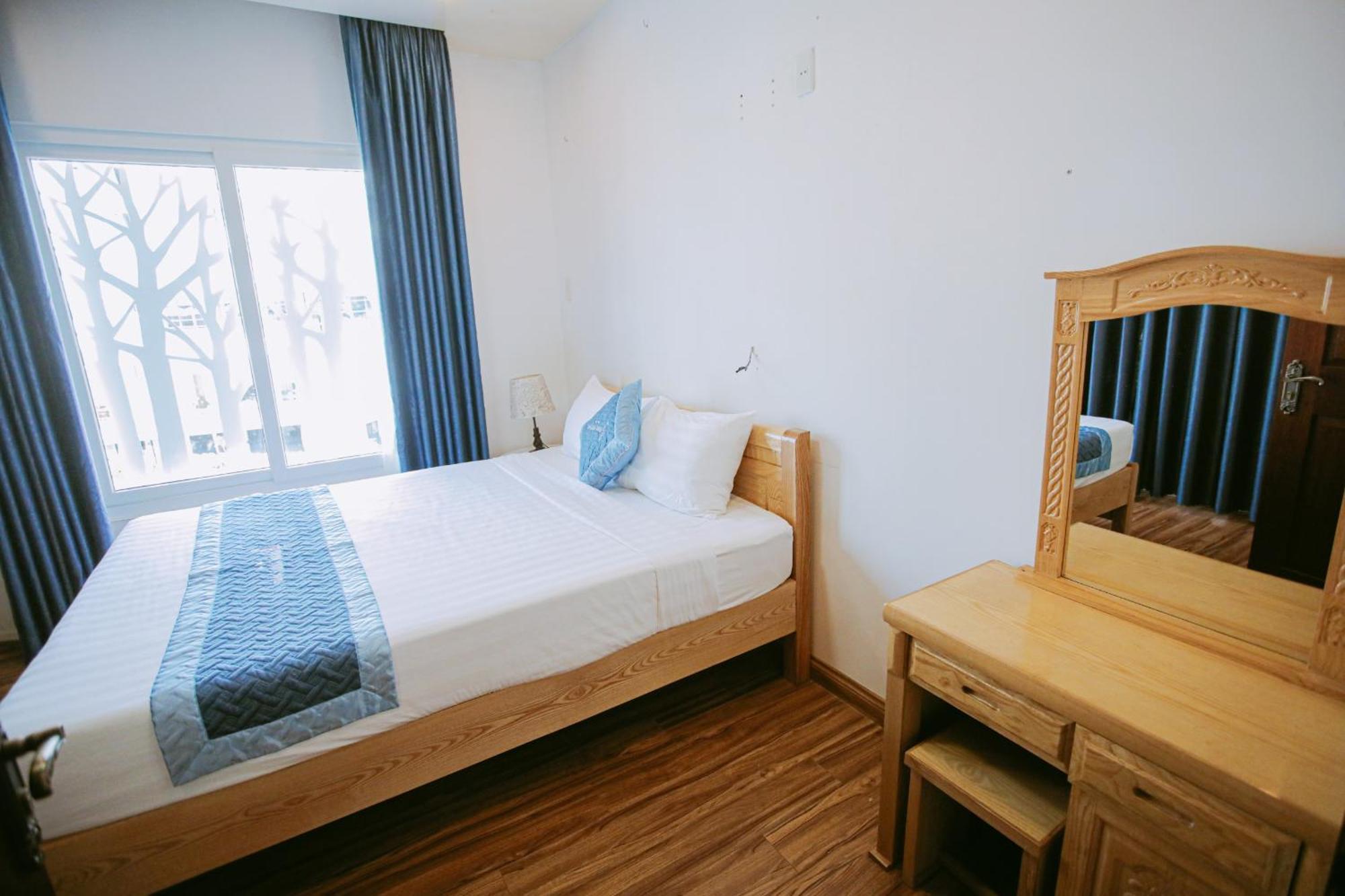 דה לאט Tuan Thuy Hotel מראה חיצוני תמונה