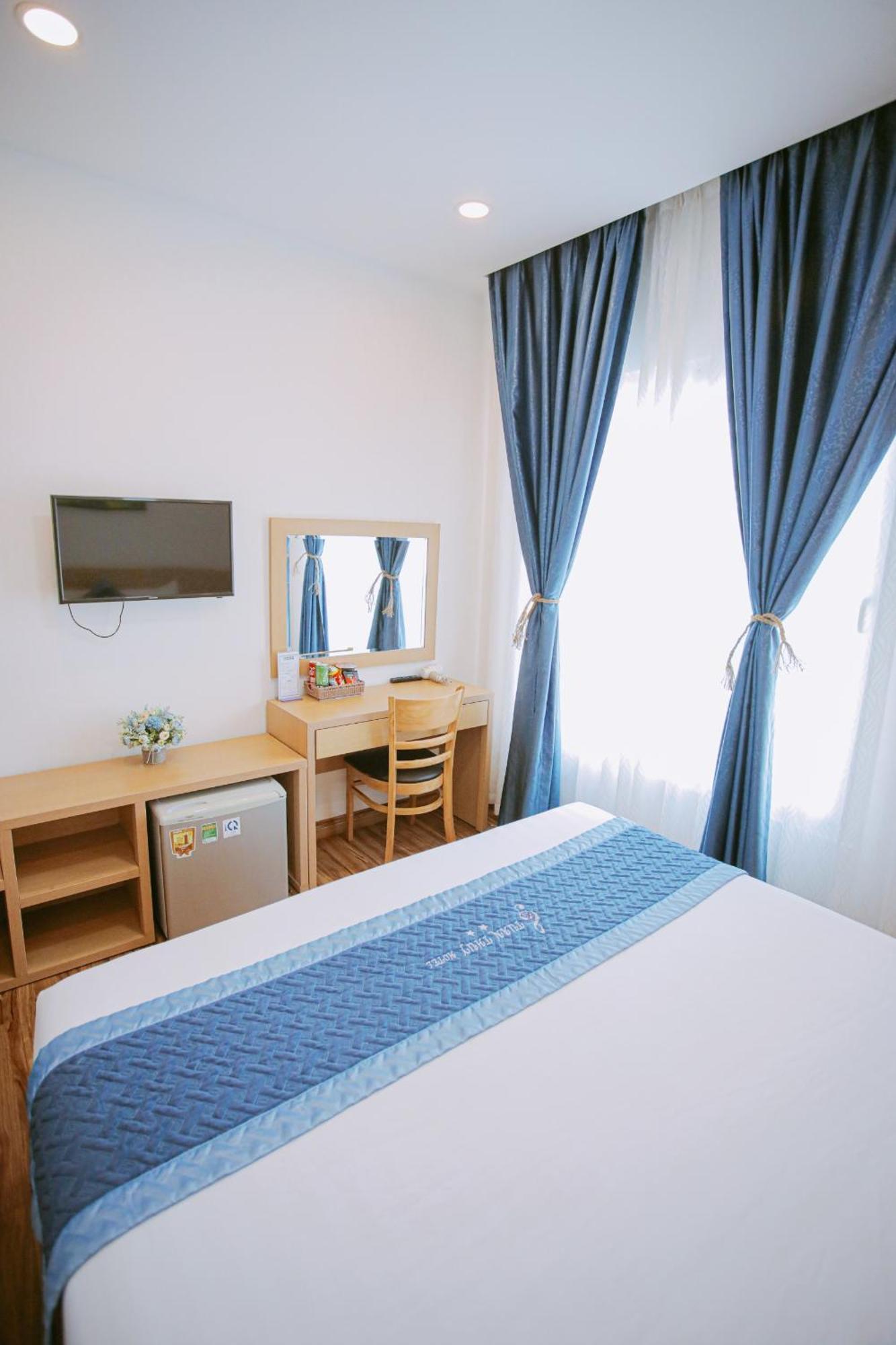 דה לאט Tuan Thuy Hotel מראה חיצוני תמונה