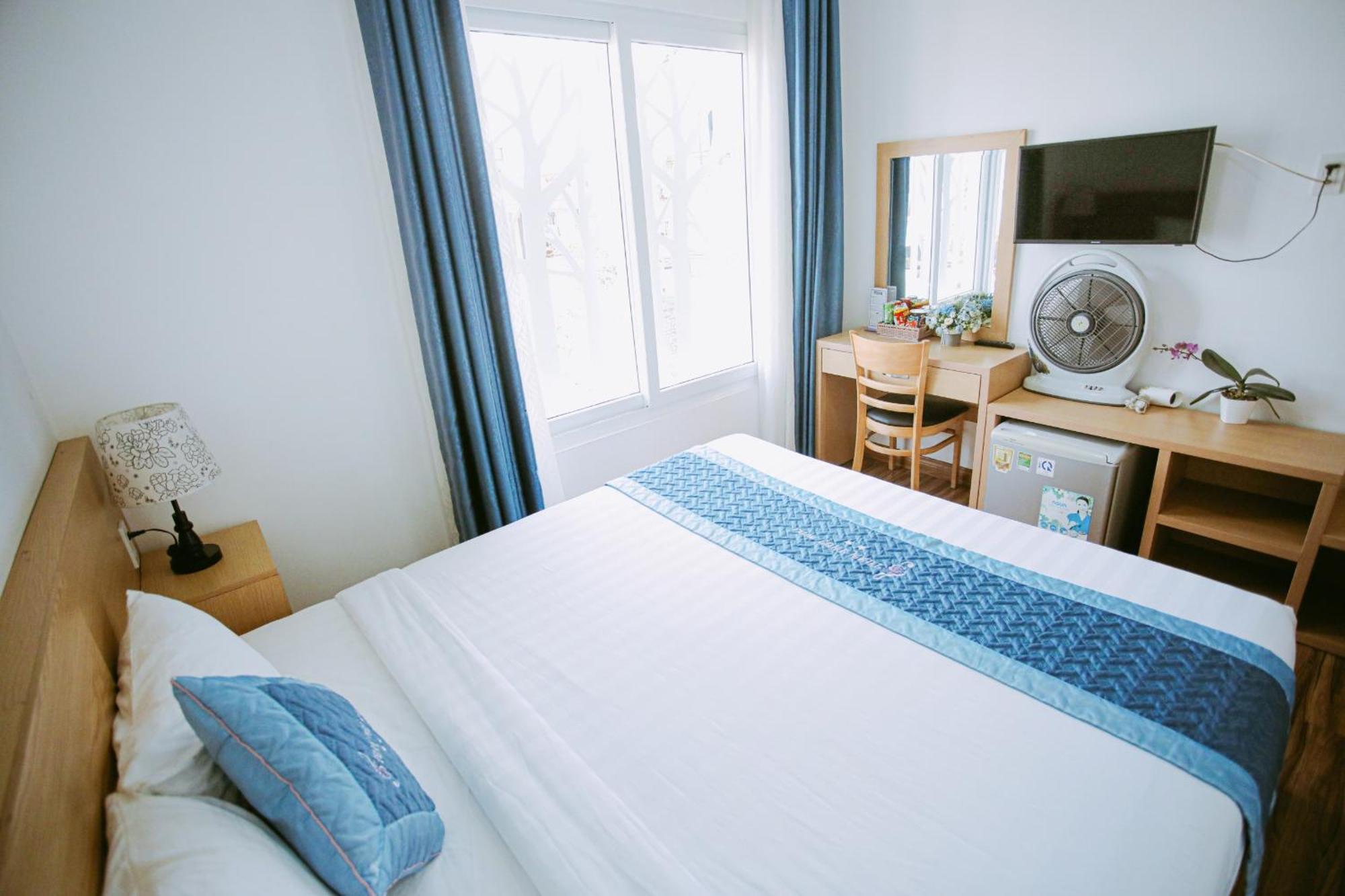דה לאט Tuan Thuy Hotel מראה חיצוני תמונה