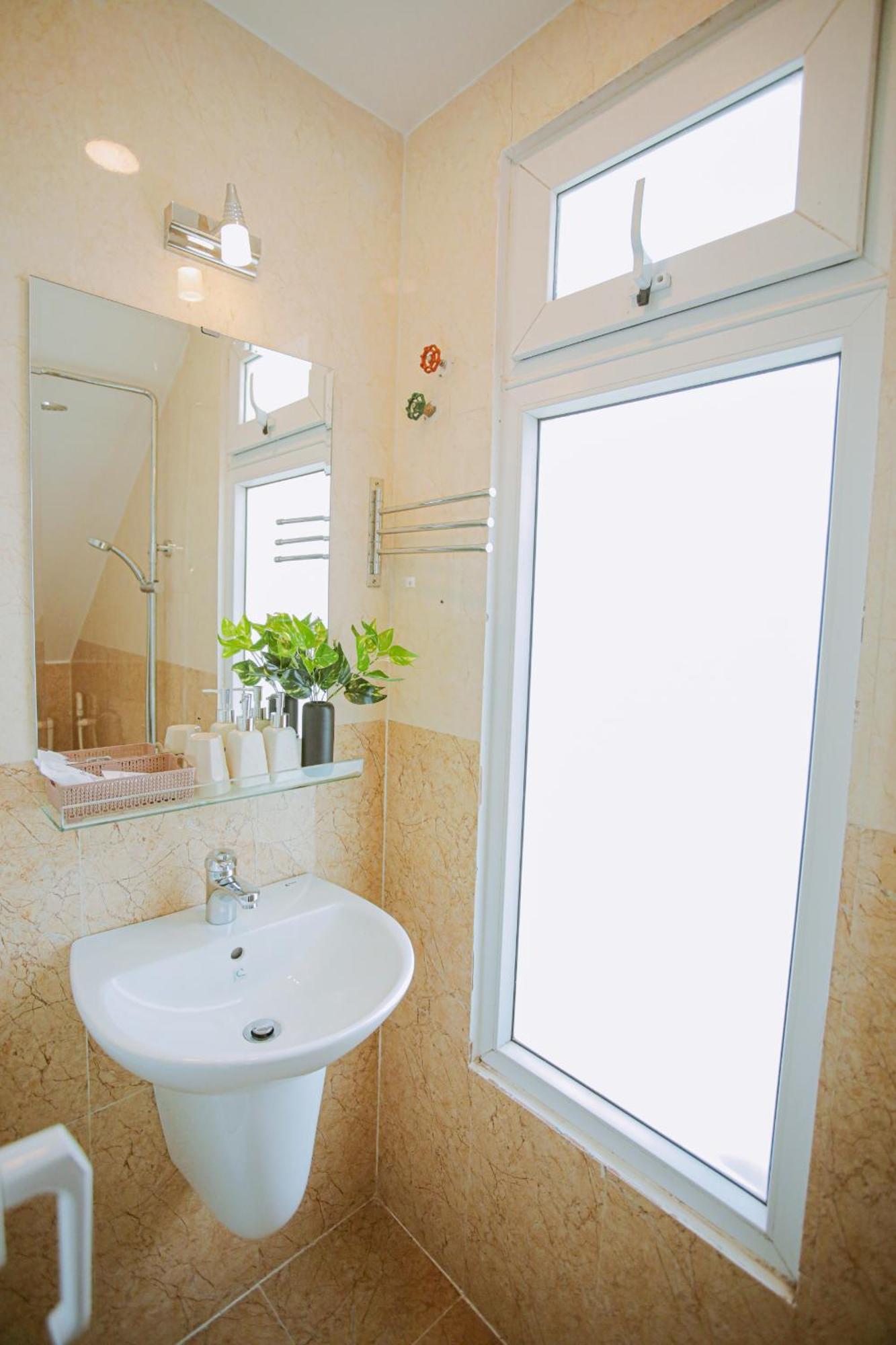 דה לאט Tuan Thuy Hotel מראה חיצוני תמונה