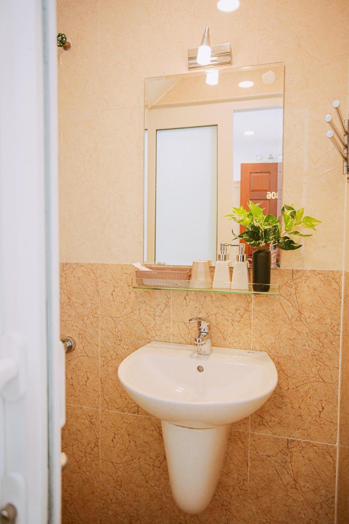 דה לאט Tuan Thuy Hotel מראה חיצוני תמונה