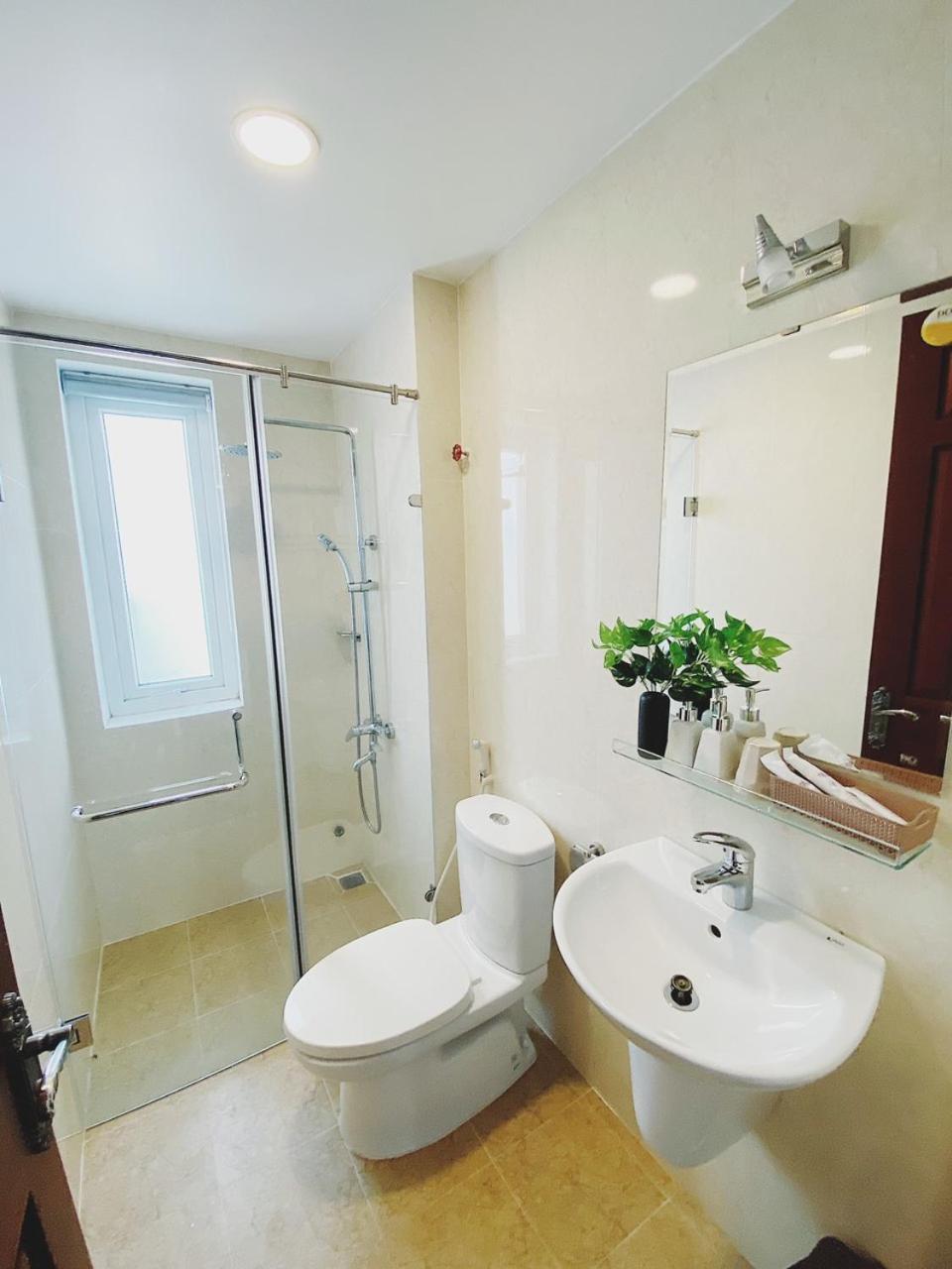דה לאט Tuan Thuy Hotel מראה חיצוני תמונה