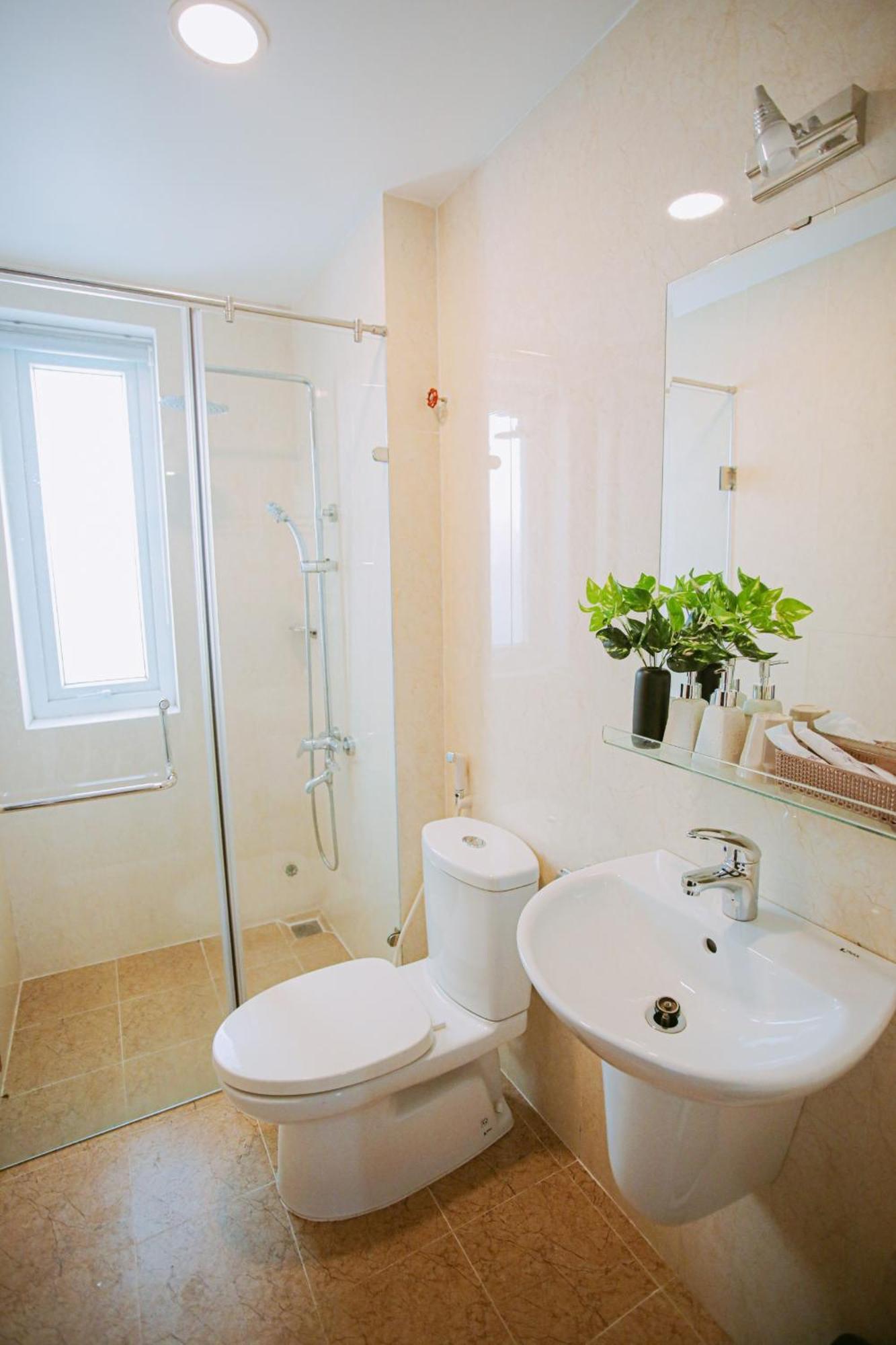 דה לאט Tuan Thuy Hotel מראה חיצוני תמונה