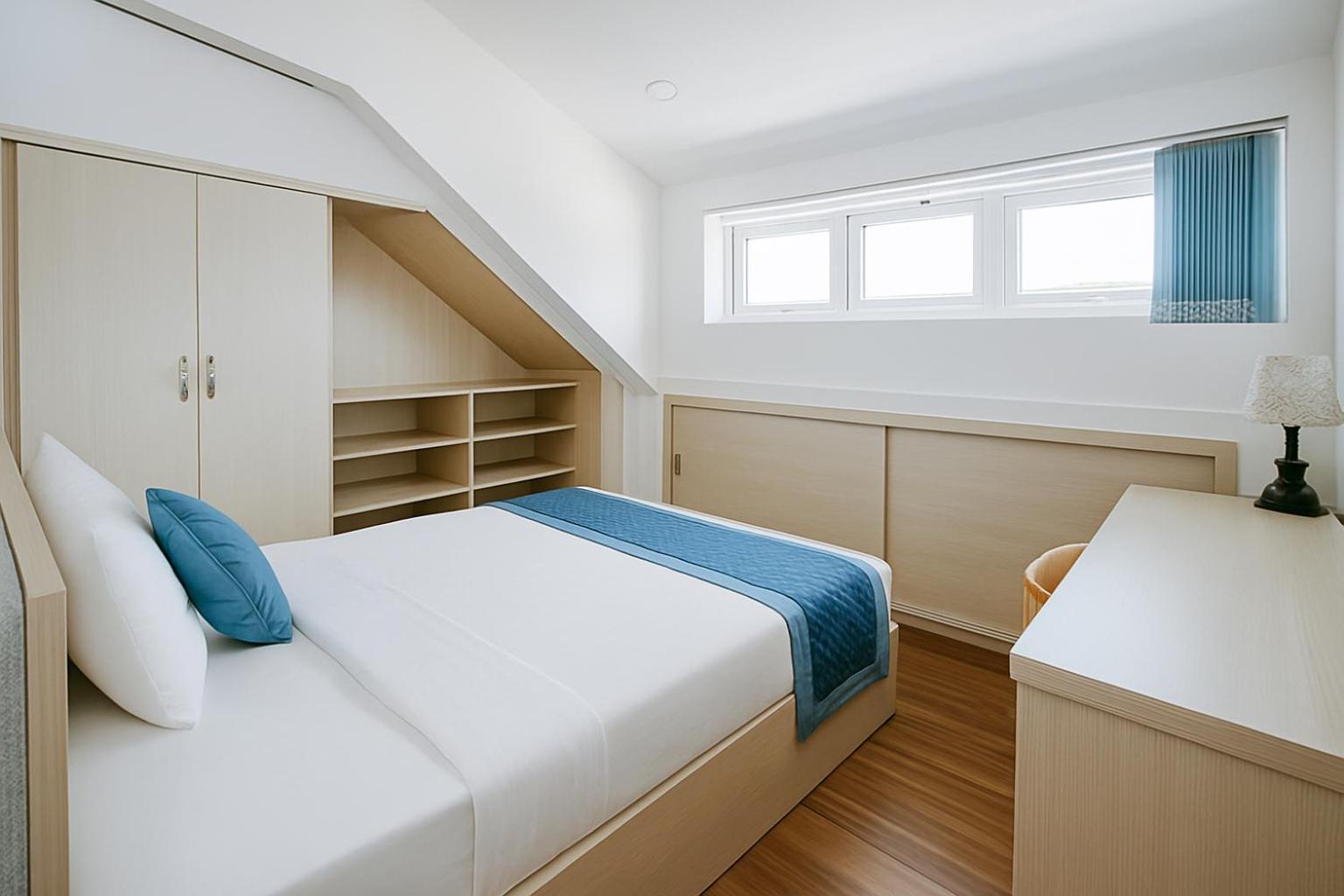 דה לאט Tuan Thuy Hotel מראה חיצוני תמונה