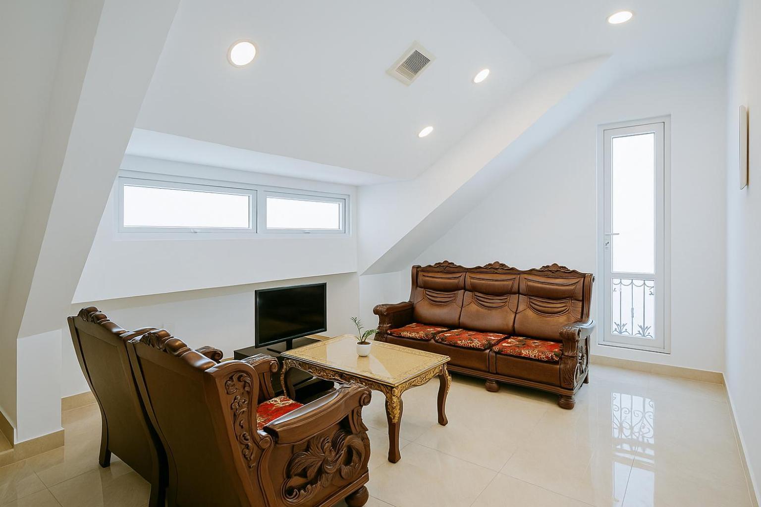 דה לאט Tuan Thuy Hotel מראה חיצוני תמונה