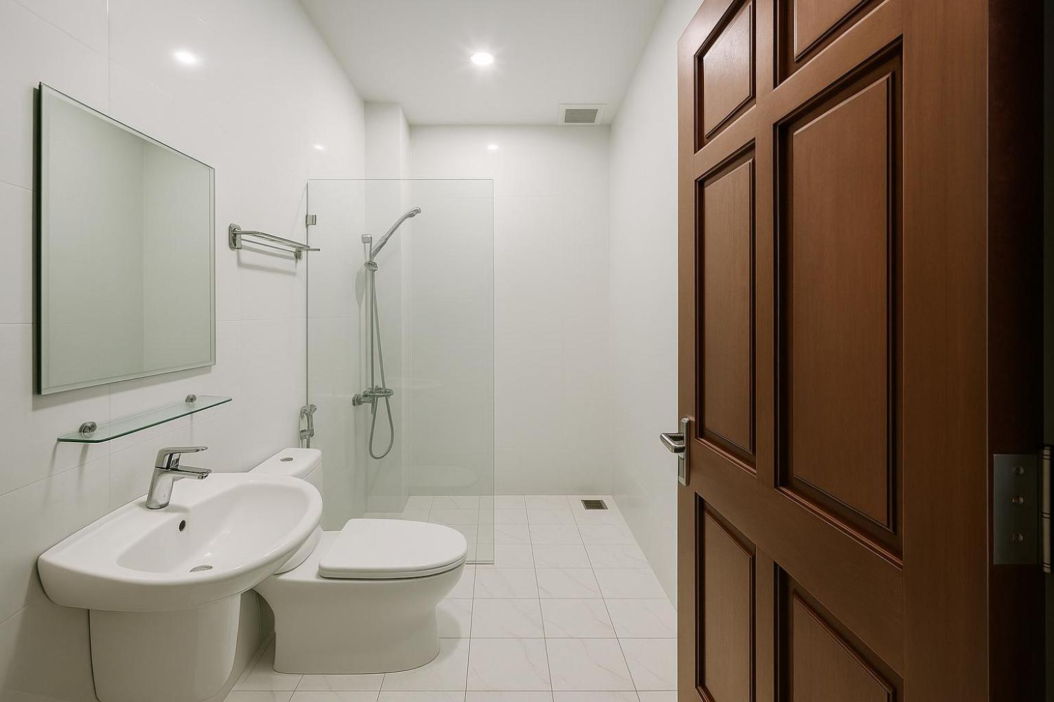 דה לאט Tuan Thuy Hotel מראה חיצוני תמונה