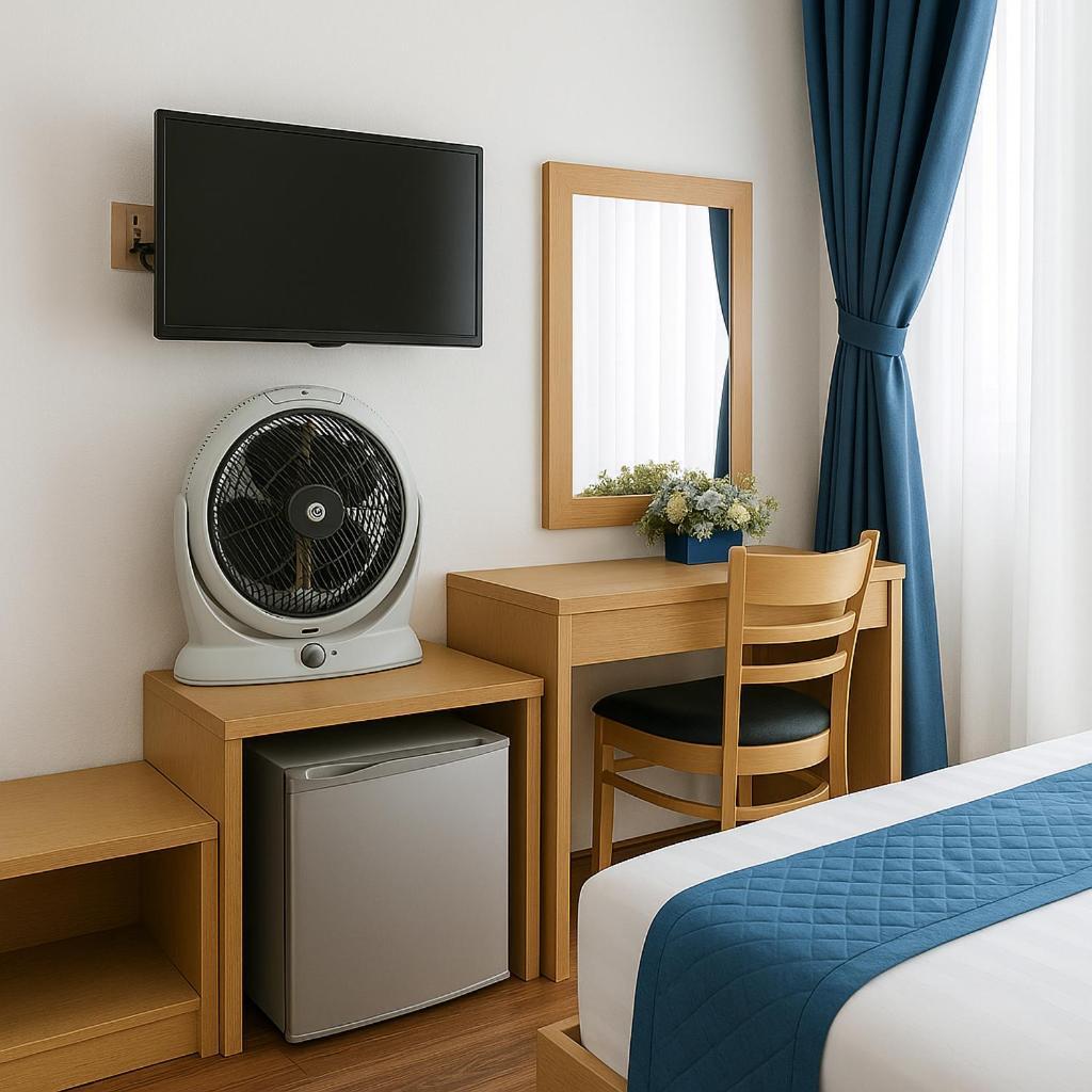 דה לאט Tuan Thuy Hotel מראה חיצוני תמונה