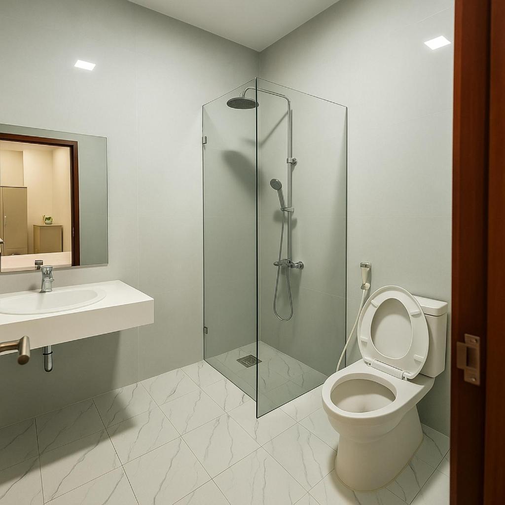דה לאט Tuan Thuy Hotel מראה חיצוני תמונה