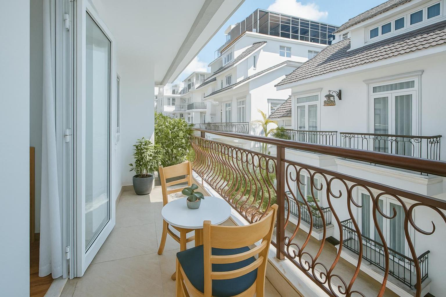דה לאט Tuan Thuy Hotel מראה חיצוני תמונה