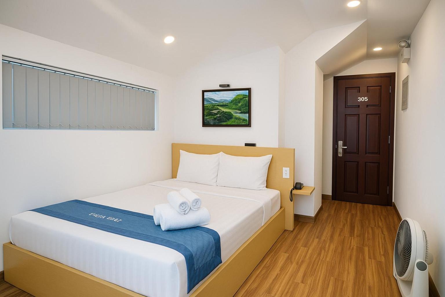 דה לאט Tuan Thuy Hotel מראה חיצוני תמונה